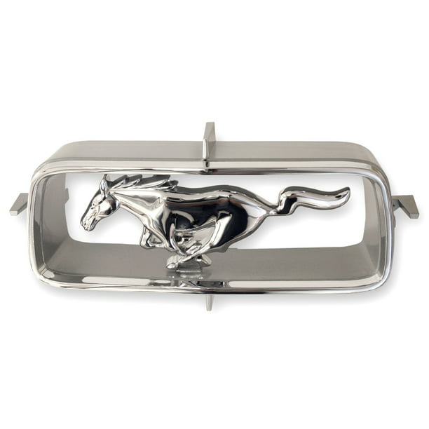1967 67 Ford Mustang Horse and Corral Assembly Brand New FREE SHIPPING In Stock!